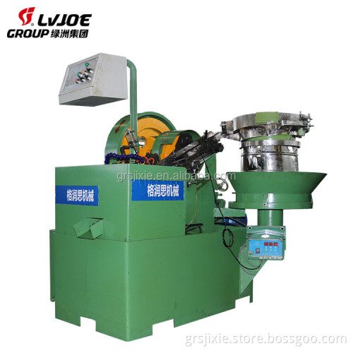 Gypsum Drywall Screws Manufacturing Machine